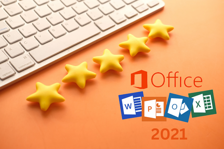 Alles, was Sie über die neuen Funktionen von Office 2021 wissen sollten