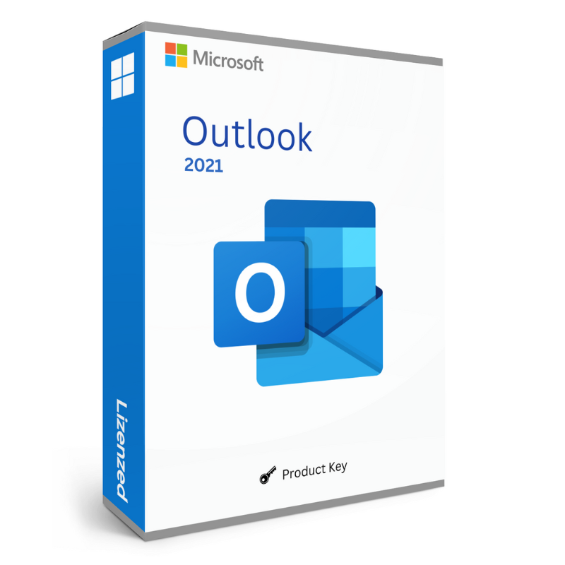 Microsoft Outlook 2021
